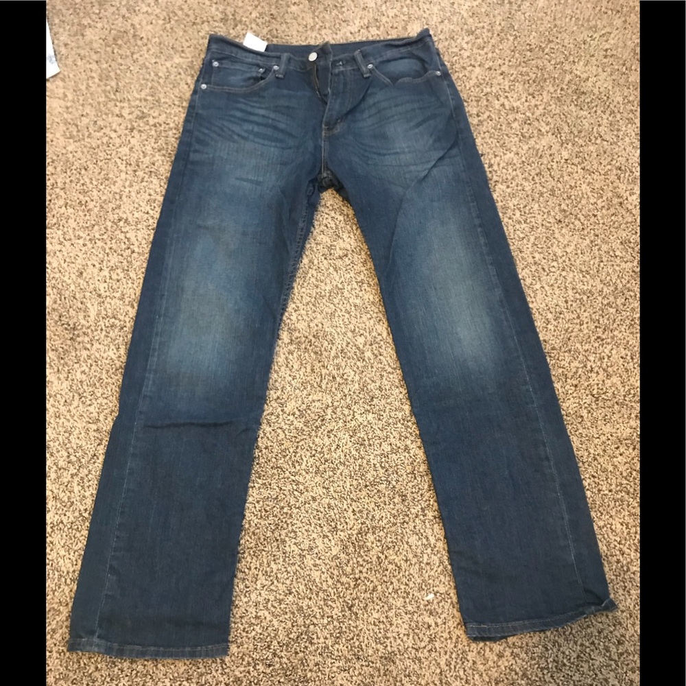 Levi’s 505 Jeans 32x32